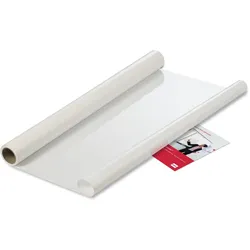 nobo Flipchart-Folie Instant glatt 60,0 x 80,0 cm