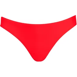 PUMA Swim Brazilian Bikinihose Damen 02 - red L