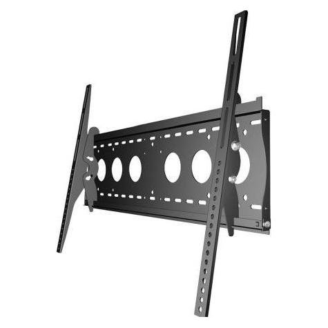Aavara EE8050 - Klammer für Flachbildschirm - verriegelbar - Stahl - Bildschirmgrösse: 8 (Wand, 65") (EE8050)