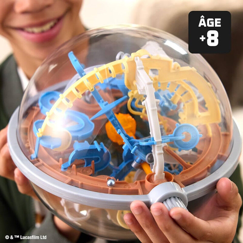 Spin Master Perplexus Star Wars Mandalorien