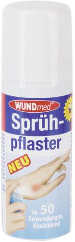 Wundmed 1009573 Sprühpflaster 40ml