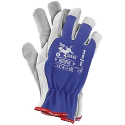 RAW, Schutzhandschuhe, RLTOPER WORKLICHE Handschuhe Grösse 10 (10)