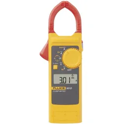 Fluke, Multimeter, 301D/EUR Gleich-/ACmesszange ** 6101416 (CAT III 300V, Zangenstrommesser)