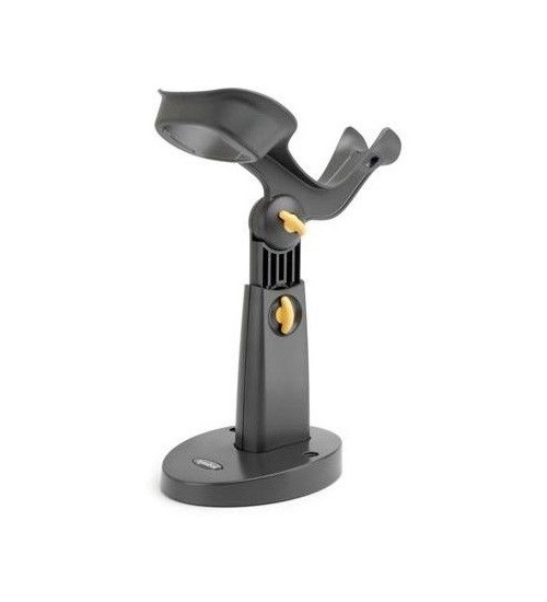 Motorola Solutions LS1203 Hands Free Gooseneck Schwarz (20-73951-07R)