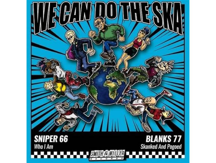 We Can Do The Ska 4