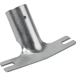 Stielhalter Metall D.28mm