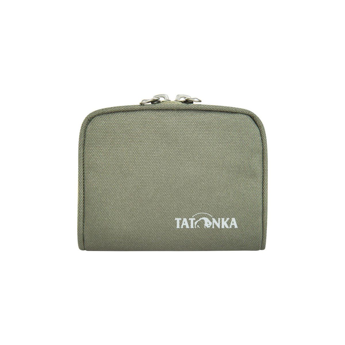 Tatonka Zip Money Box Rfid Block olive (331) 3164-331