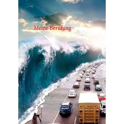 Meine Berufung, Taschenbuch von André Heresch, BoD – Books on Demand, 978-3-7357-8114-7