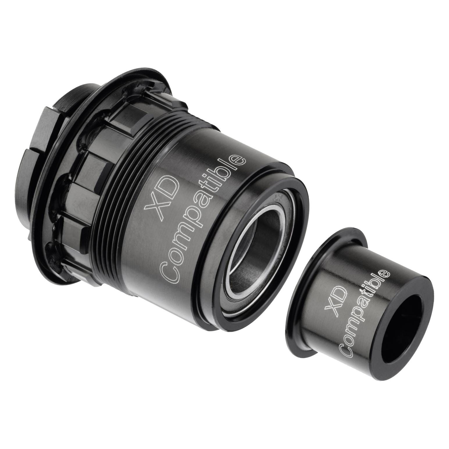 DT Swiss Xd11 (Scheibenbremse Center Lock) (HWYAAM00S3909S)