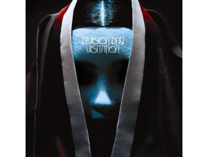 Visitation [Digipak]