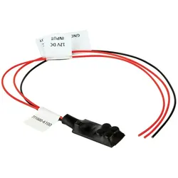 Stabilisator für Rückfahrsignal 