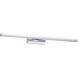 EGLO, Bilderleuchte + Spiegelleuchte, Galenzana-E Spiegel Lampe (1350 lm)