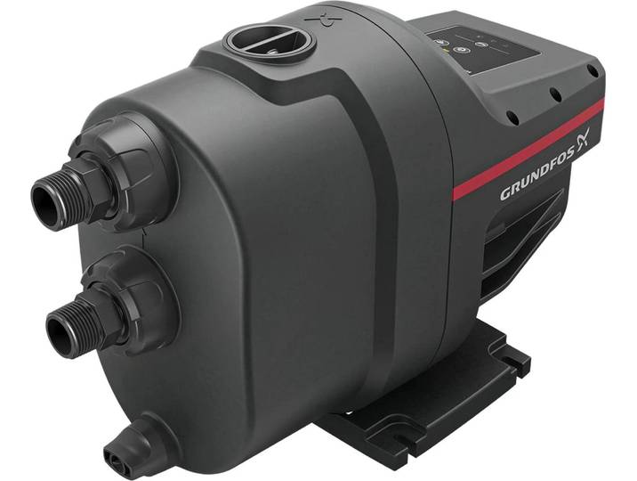 Pompe domestique Grundfos SCALA1 5-55\, 1 pièce