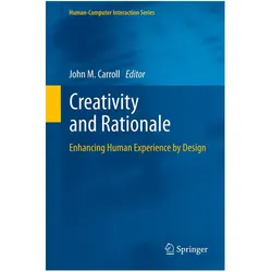 Creativity and Rationale, Fachbücher