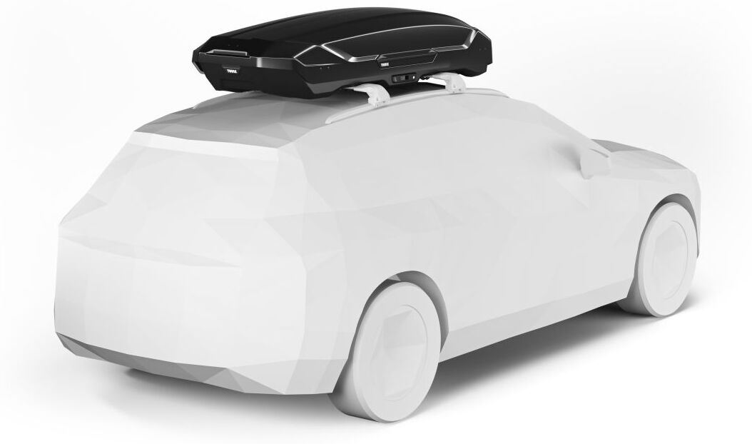 Dachbox THULE THU 639800