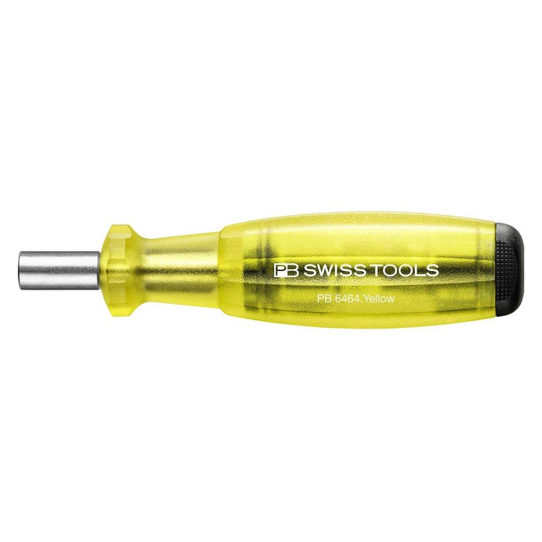 PB Swiss Tools Insider (Kreuz Phillips PH) (PB 6464 Yellow M1002-1440)