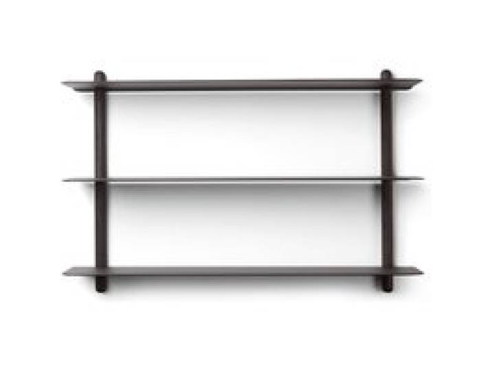 Gejst - Nivo Regal Konfiguration A