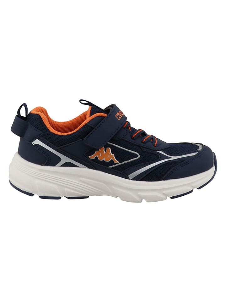 Kappa Sneakers "Angelo" in Dunkelblau - 32
