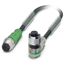 Phoenix Contact Sensor-/Aktor-Kabel SAC-3P-M12M #1668467