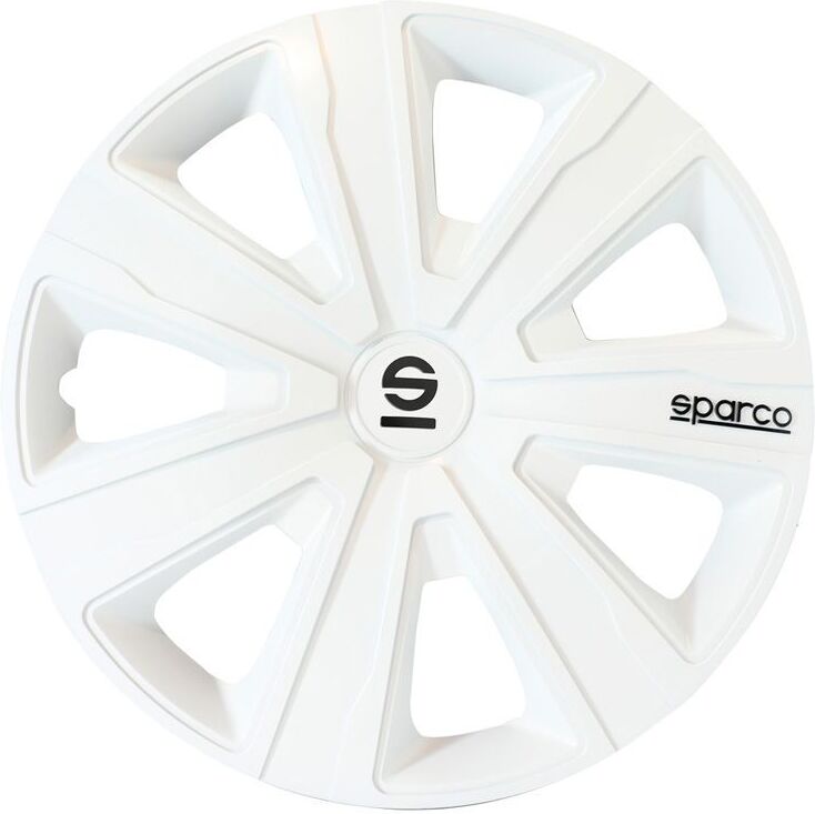 SPARCO SPC1581WH Radblenden