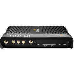 Cradlepoint IBR1700 w/WiFi 1Y NC Mob EssAdv, Router, Schwarz