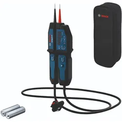 Bosch Spannungsprüfer GVT 1000-15 - 0601077800