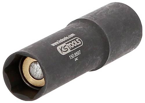 KS Tools Stecknuss 3/8" Stecknuss zur Federbeinmontage