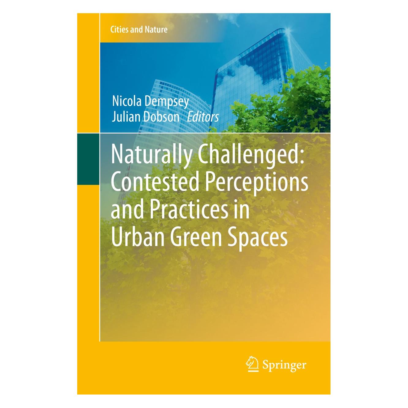 Springer Contested Perceptions and Practices in (Englisch, Hardcover, Julian Dobson, Nicola Dempsey) (9783030444792)