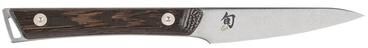 Shun SWT0700 Kanso 3.5 Inch Paring Knife