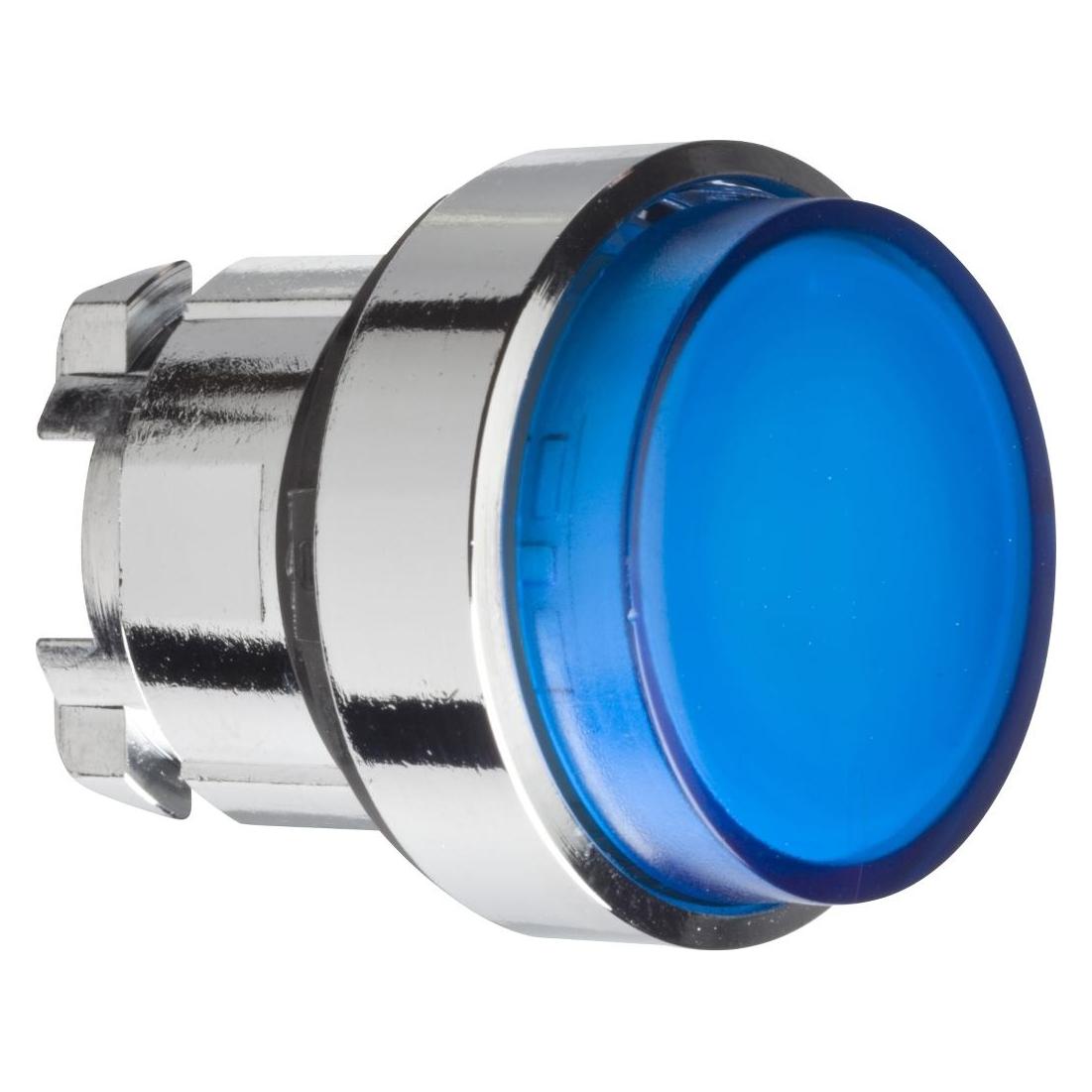Schneider Electric Illuminated Pushbutton He (ZB4BW16)