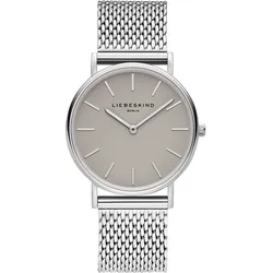 LIEBESKIND BERLIN Armbanduhr  The Small Minimalist