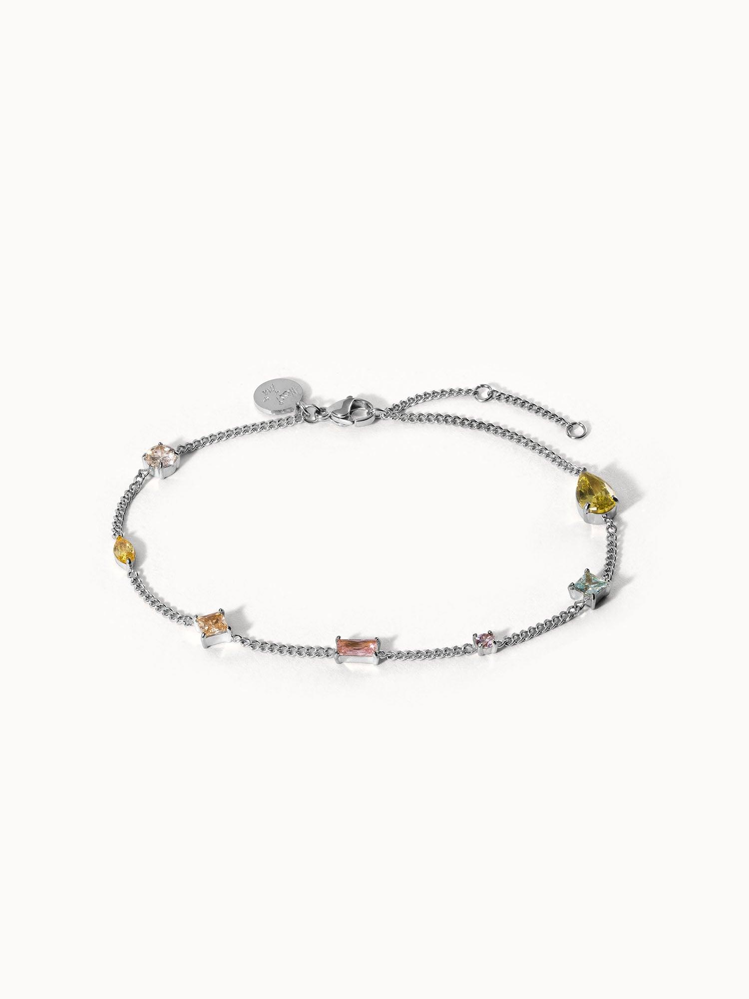 PURELEI Vivid Fusskettchen