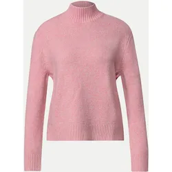 Strickpullover Mouliné Rosa 38