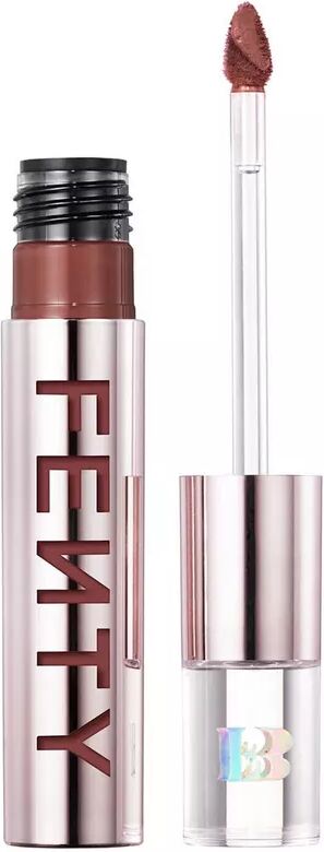 Fenty Beauty By Rihanna - Fenty Icon Velvet Liquid Lipstick - Flüssiglippenstift, 5.5 g, Pow'r Thirsty