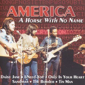 America - A Horse With No Name - Preis vom 11.10.2026 23:13:37 h
