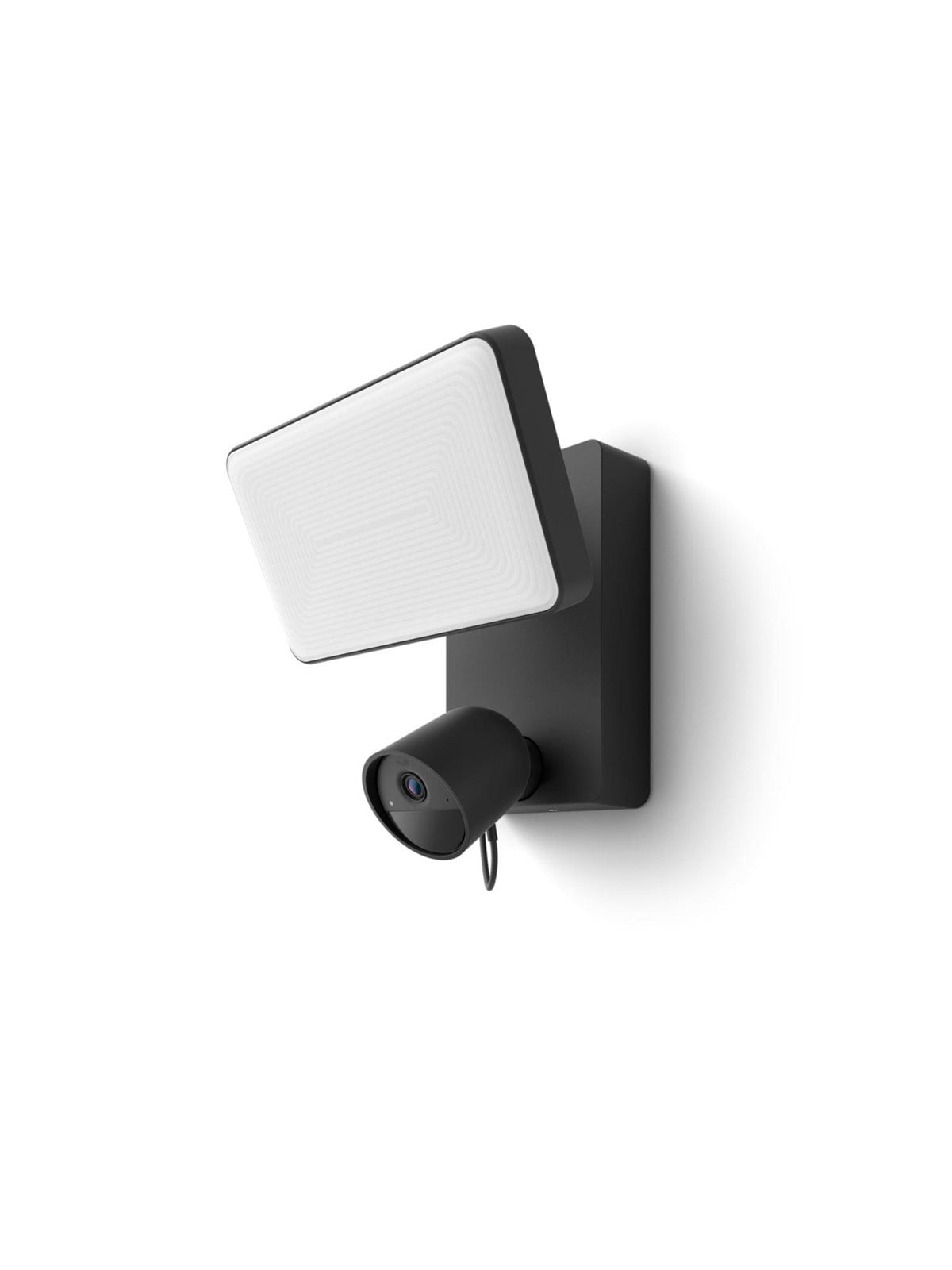 Philips Hue Secure Flood Light with Camera EU