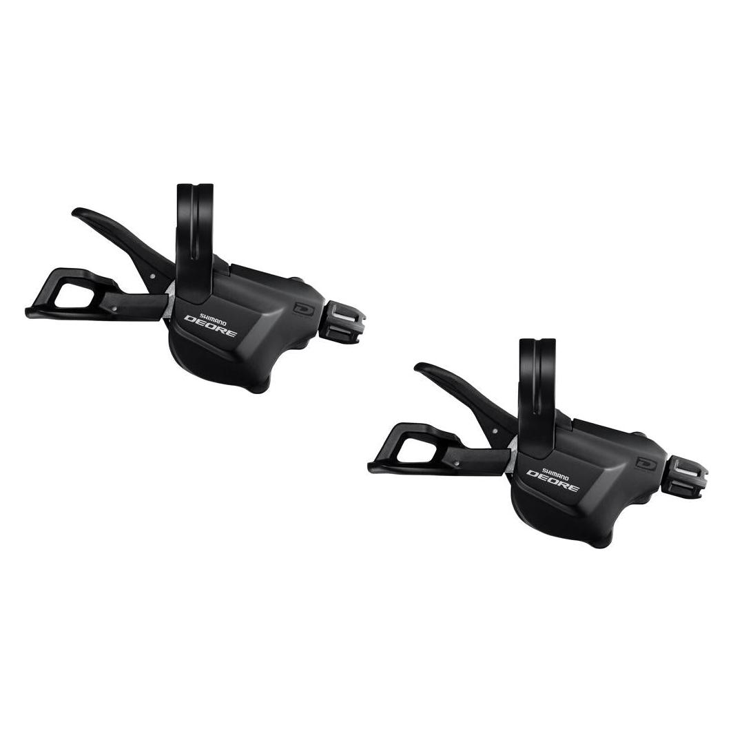 Shimano Deore v+h Set Schaltgriffe SL-T6000 3-/10-fach (32727946)