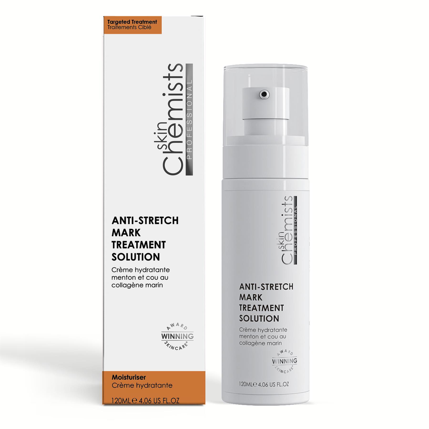 Anti-Striae Behandelingsoplossing 120ml