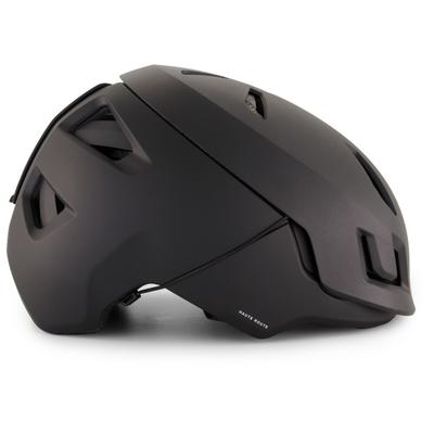 Mammut - Haute Route Mips Twiceme Helmet - Kletterhelm Gr 51-55 cm grau/schwarz