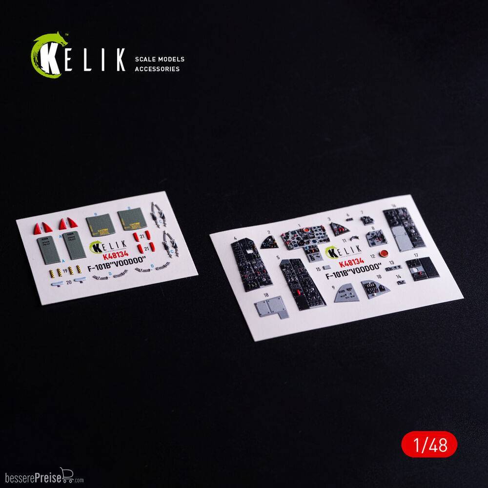 Kelik K48134