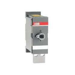 ABB OSZT2A Elektrische Verriegelung in OFF-Position 1SCA106534R1001