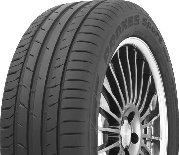 Toyo Proxes Sport Suv 235/55 R20 102W Sommerreifen