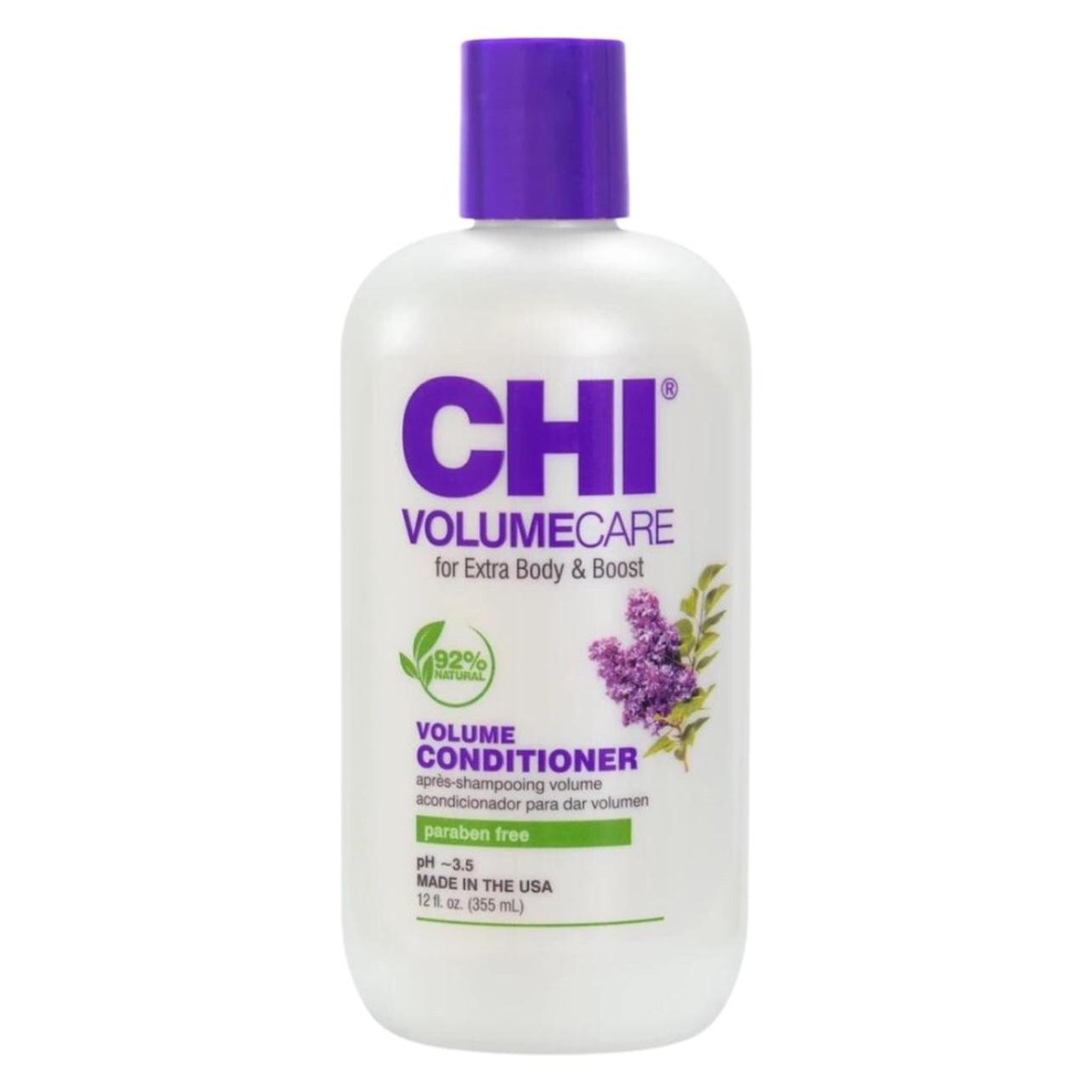 Farouk Systems Chi volumecare - volumizing conditioner 355ml (355 ml) (41037521)