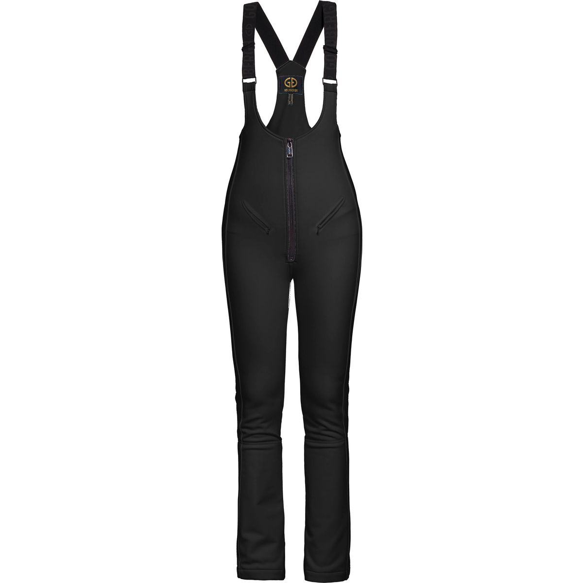 Goldbergh Phoebe Ski Pants black (9000) 38 GB00175254-9000-38