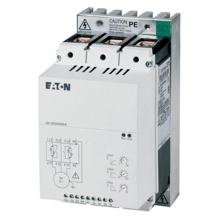 Eaton DS7-342SX100N0-N (134938)