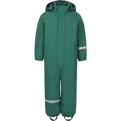ZigZag Vally Schneeanzug Kinder 3160 - mallard green 3 (98/104)