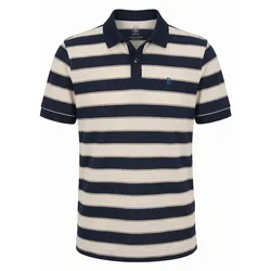 Polo-Shirt Timo-5F Bogner blau, 50