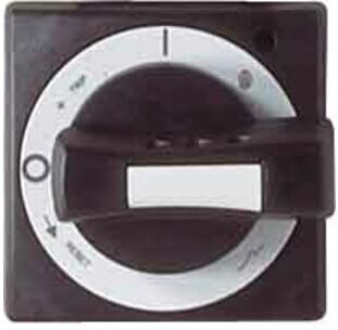 Eaton Drehgriff abschließbar NZM2-XDV (260127)