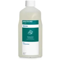 Dr. Schumacher Waschlotion Descolind Pure Wash 1L