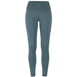 Craft Damen Pro Hypervent Tights 2 blau